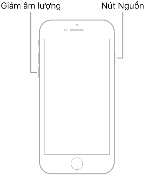 Cách buộc khởi động, khôi phục và vào chế độ DFU trên iPhone