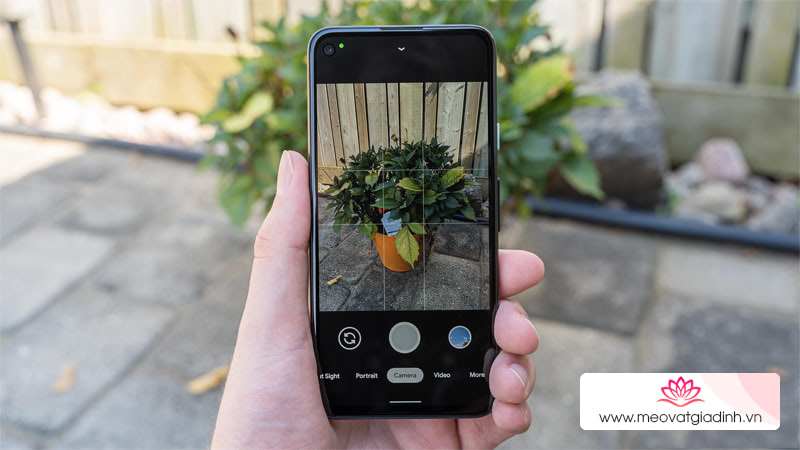 Cách cài Google Camera 7.5 phiên bản mới trên mọi điện thoại Android