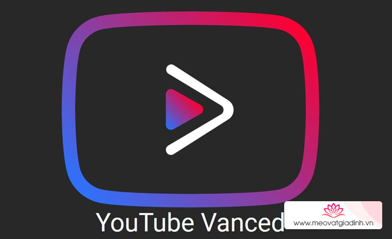 youtube vanced