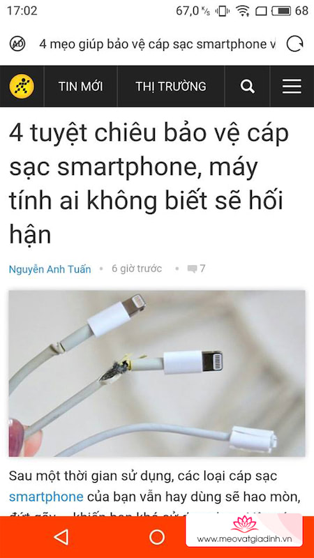 Cách đem 3 phím điều hướng vào màn hình cho mọi máy Android