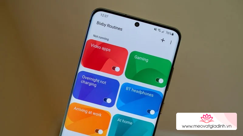 Cach-dung-Bixby-Routines-tren-dien-thoai-Samsung