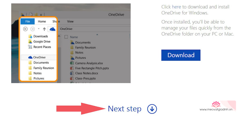 Cách giúp bạn có ngay 200 GB lưu trữ trên OneDrive trong 2 năm