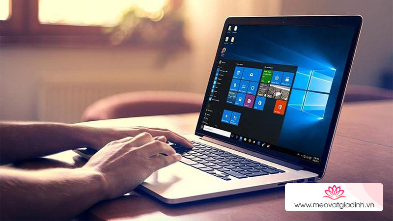 Cách gỡ cài đặt Windows 10 April Update, quay về phiên bản cũ