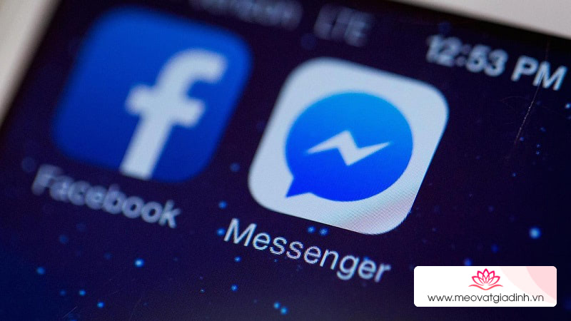 Mẹo gửi tin nhắn tự huỷ cực “bá đạo” trên Facebook Messenger