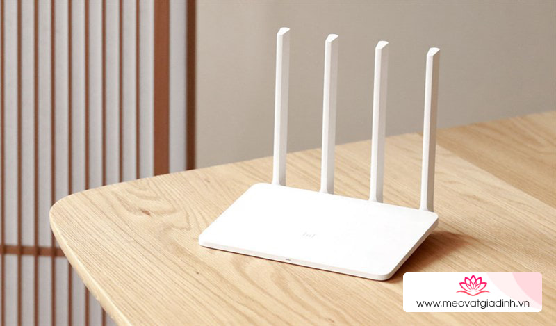 Router Xiaomi