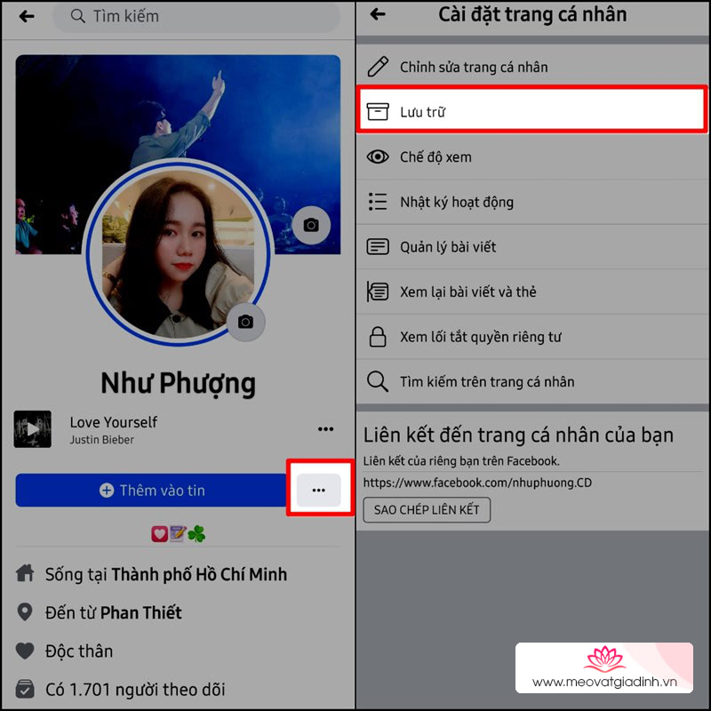 Cách khôi phục bài viết đã xóa trên Facebook siêu đơn giản mà không phải ai cũng biết