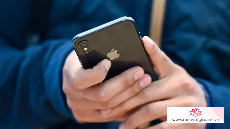 Cách sử dụng tính năng chạm vào mặt lưng để mở ứng dụng trên iPhone