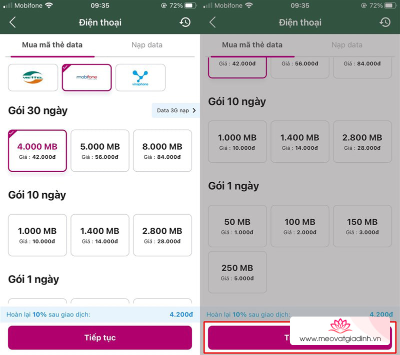 Cach-mua-ma-the-Data-4G-bang-Momo