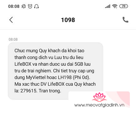 Cách nhận 3000 điểm Viettel++