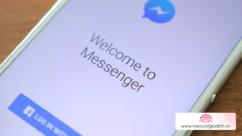 Cách tắt thông báo ‘Đã xem’ trên Messenger cho smartphone Android