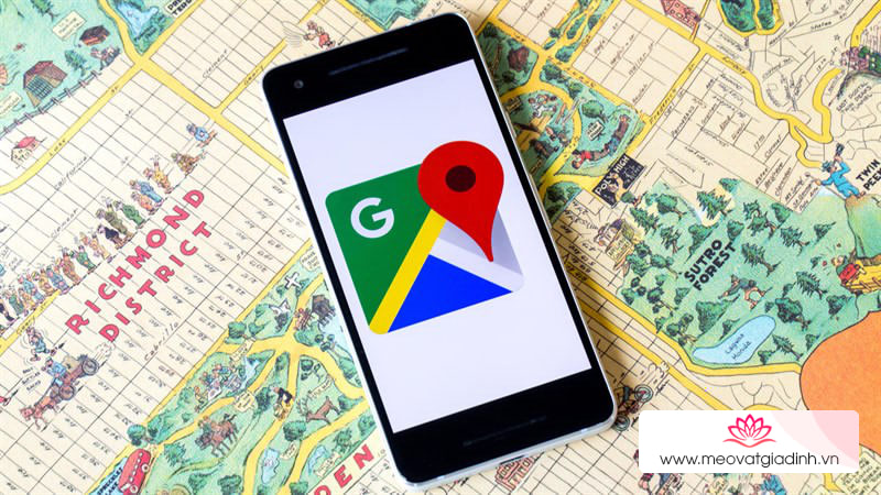 Cách tự tạo bản đồ ‘thiên đường’ ăn uống của chính bạn bằng ứng dụng Google Maps