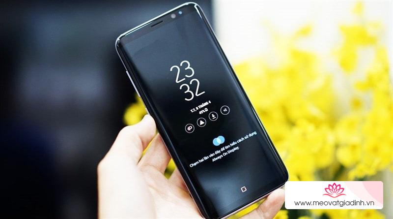 Mẹo tùy chỉnh phím điều hướng ảo trên các máy Samsung xài tiện hơn