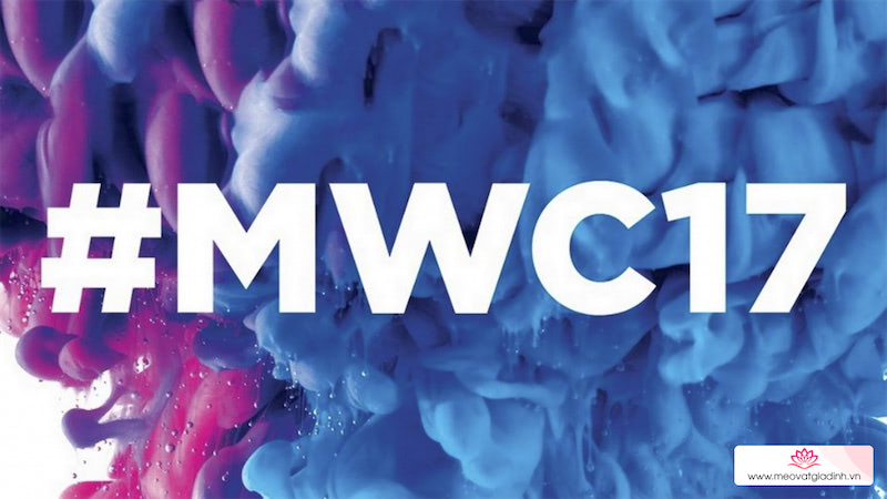 MWC 2017: Cách xem sự kiện triển lãm công nghệ lớn nhất thế giới