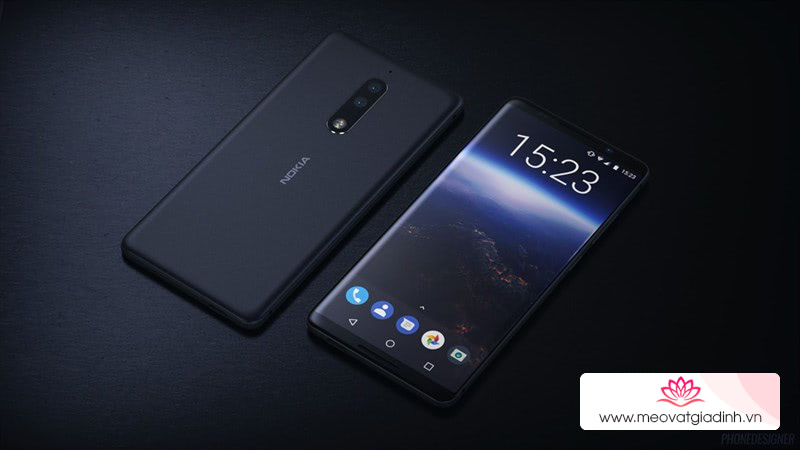 nokia 8