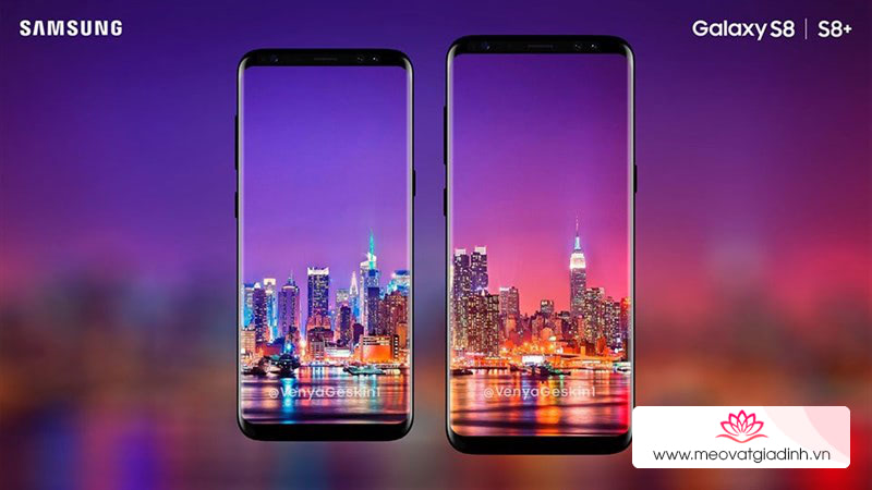 Cách xem tường thuật trực tiếp Sự kiện ra mắt Galaxy S8 bằng Tiếng Việt