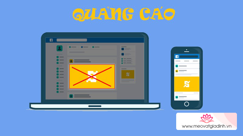 quảng cáo