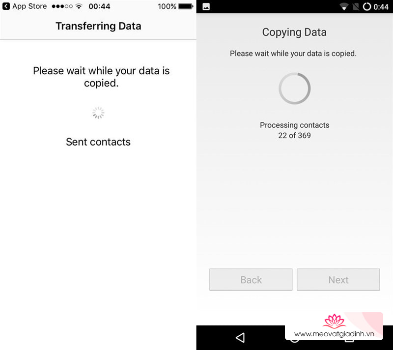 Copy My Data 7