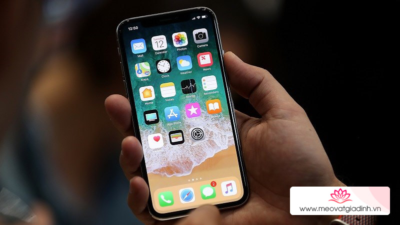 Đây là 4 cách mở khóa iPhone X mà không cần nút Home