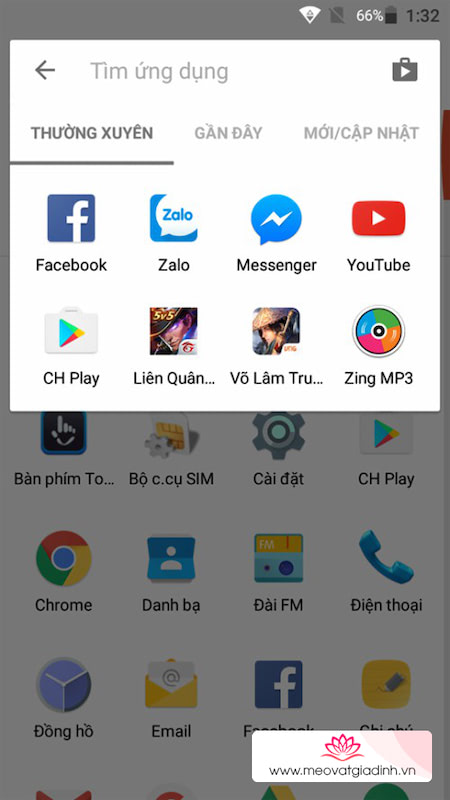 Nova Launcher