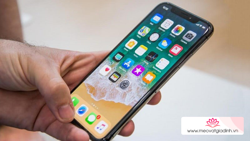 Cách trải nghiệm điều hướng bằng cử chỉ trên Android như iPhone X