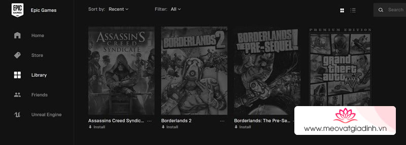 Borderlands: The Handsome Collection