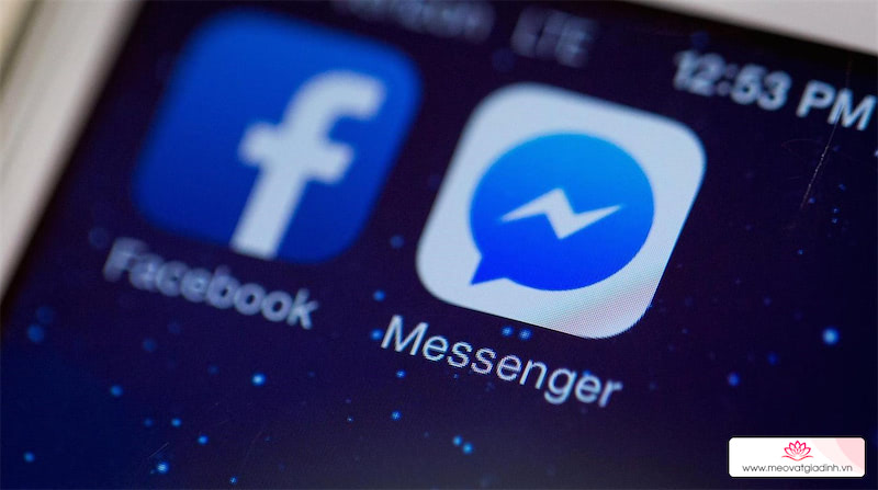 Thủ thuật nhỏ giúp bạn gôm Facebook và Messenger lại với nhau trên iPhone