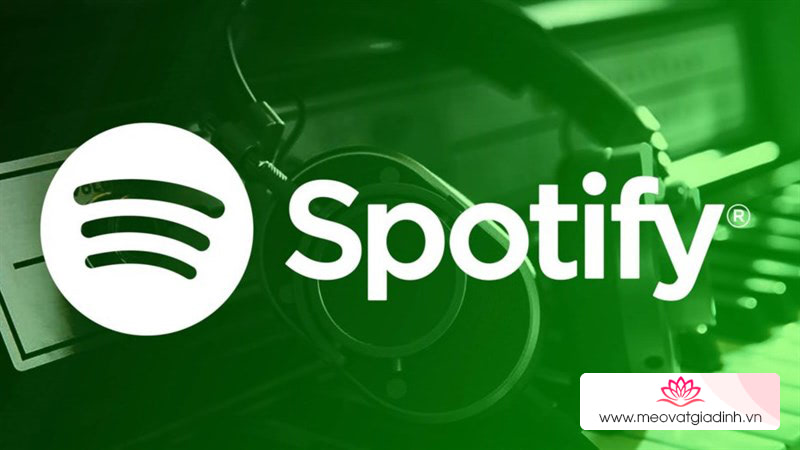 Hướng dẫn bạn cách đăng ký Spotify Premium dùng thử miễn phí