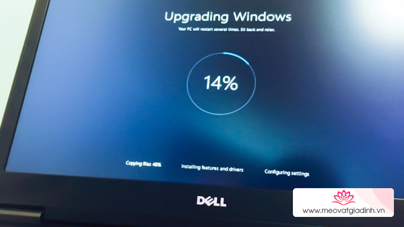 tắt update windows 10