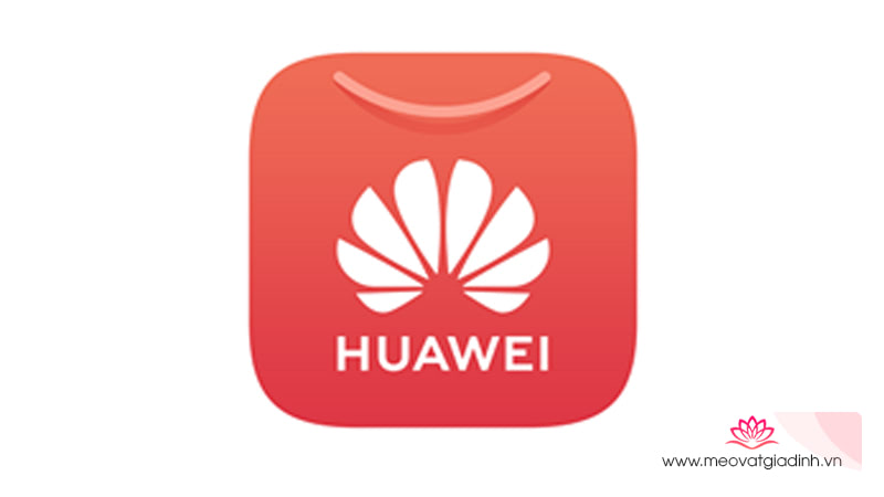 Huawei App Gallery