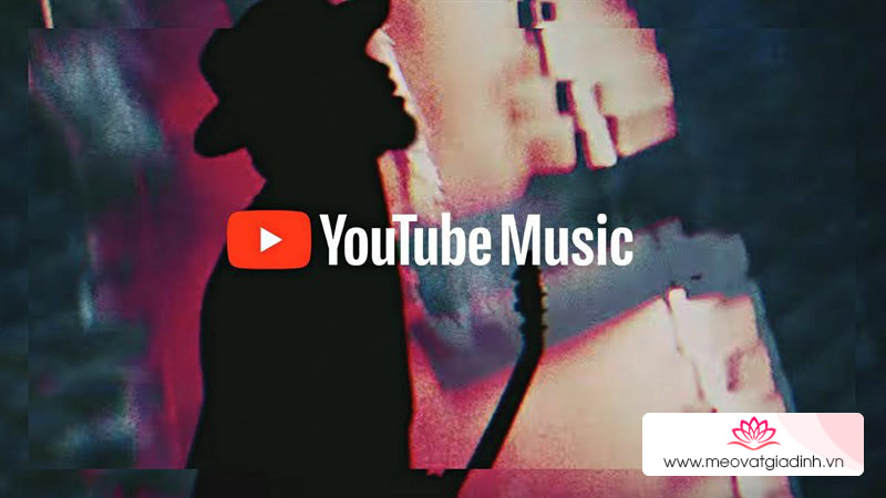 Hướng dẫn cài đặt Youtube Music Vanced, nghe nhạc trên Youtube hoàn toàn miễn phí