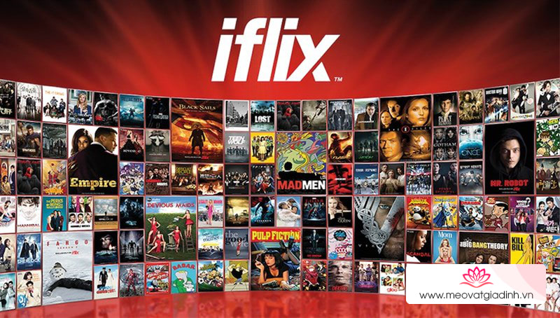 iflix