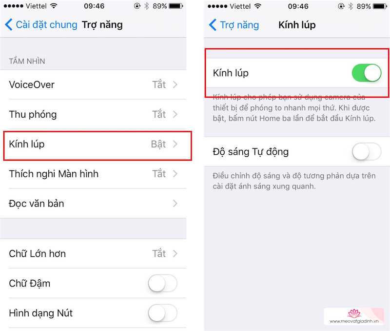 Khám phá 13 tính năng ẩn tuyệt vời trên iOS 10