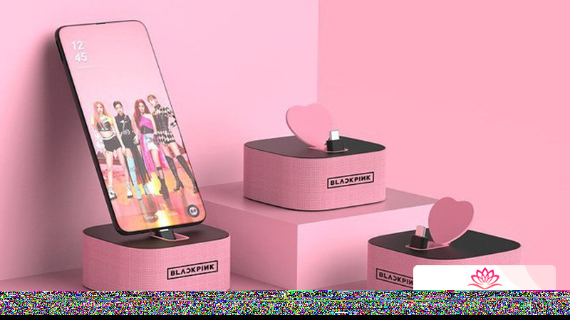 Là fan BlackPink bạn không thể bỏ qua cách cài hình nền bàn phím điện thoại này