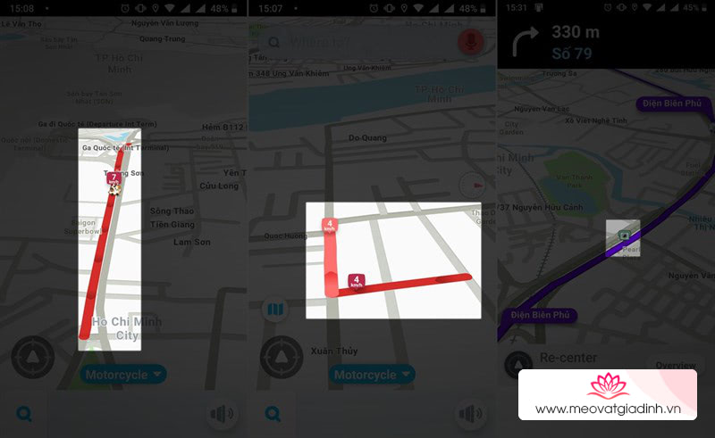 Ứng dụng waze