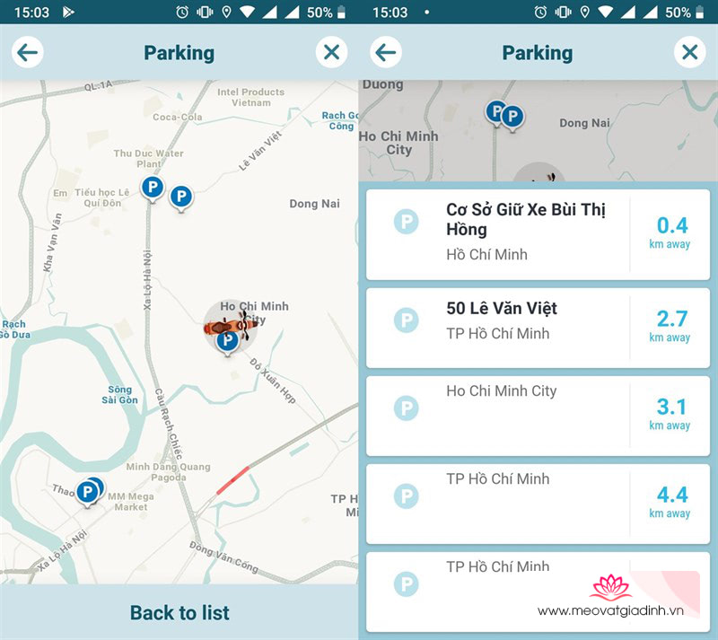 Ứng dụng waze