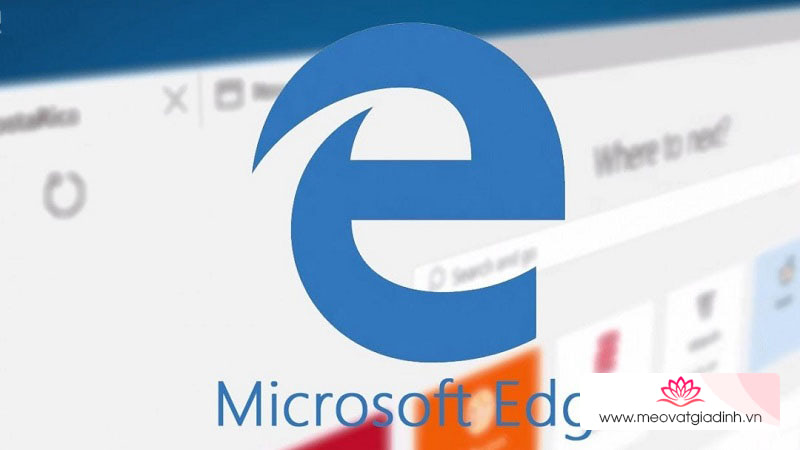 Lướt web nhanh hơn với Microsoft Edge khi kích hoạt tính năng này