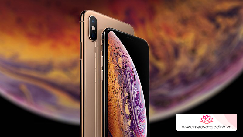 iPhone Xs Max