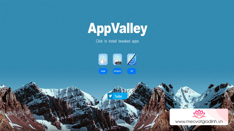 app valley