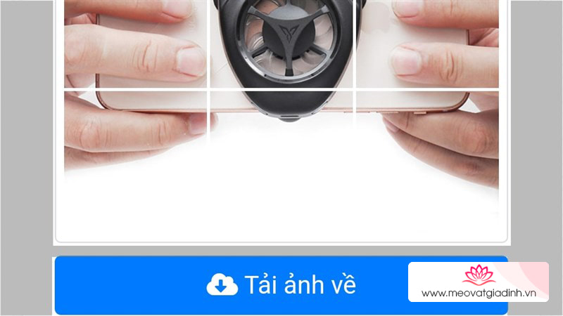 Cách chỉnh sửa bố cục ảnh miễn phí chỉ với một trang web