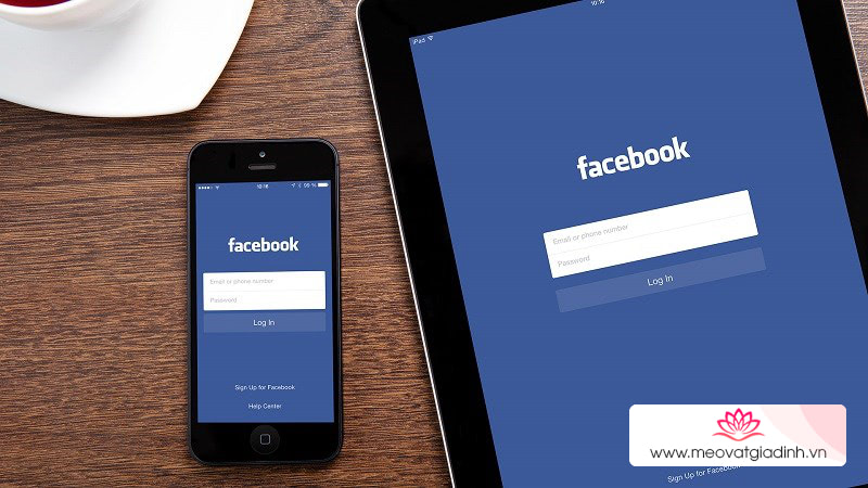 Mẹo đăng xuất Facebook từ xa, tránh bị người khác truy cập trái phép