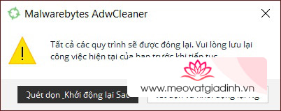 Adwclearner 