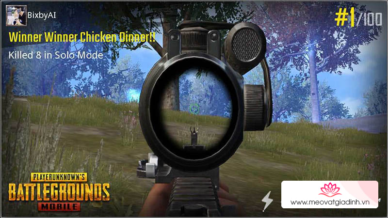 PUBG Mobile