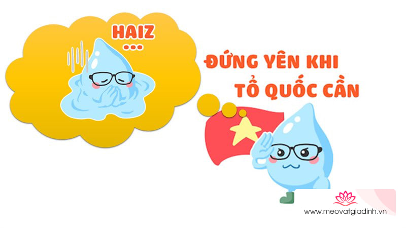 Mẹo tải và sử dụng bộ Sticker Chung Tay Đẩy Lùi Corona trên Zalo