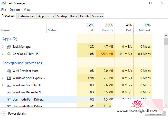 Mẹo tăng tốc internet đơn giản trên Windows mà bạn nên biết