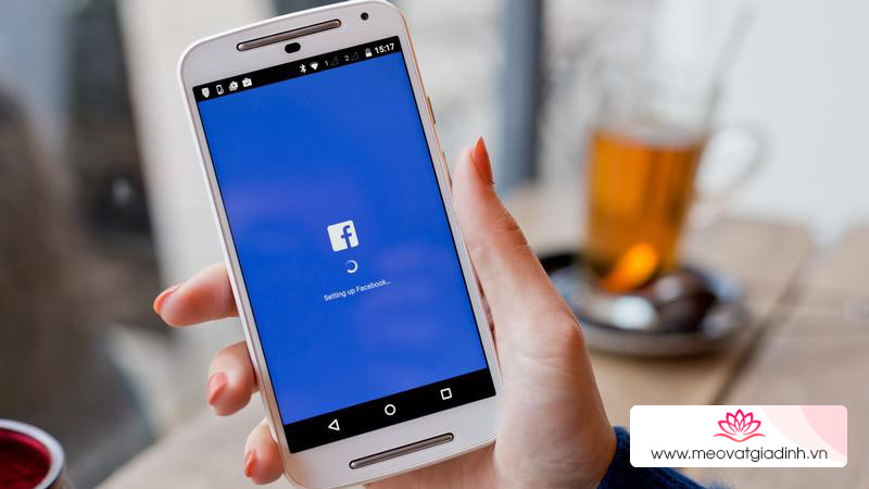 Mẹo dùng Facebook tiết kiệm pin, 3G, không cần cài Mess vẫn nhắn tin được