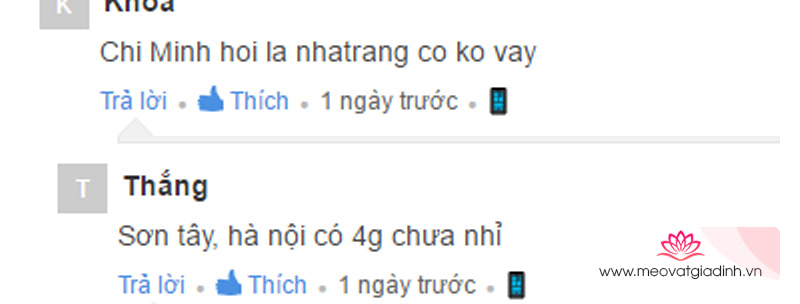 Mạng 4G