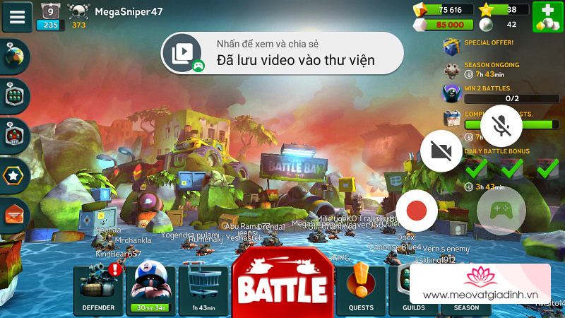 Google play games 6