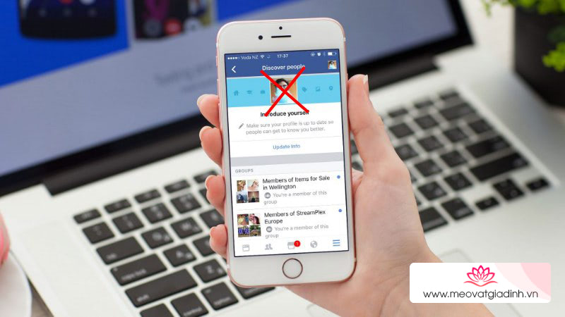 Rà soát, gỡ bỏ ứng dụng thu thập dữ liệu Facebook ngay trên smartphone