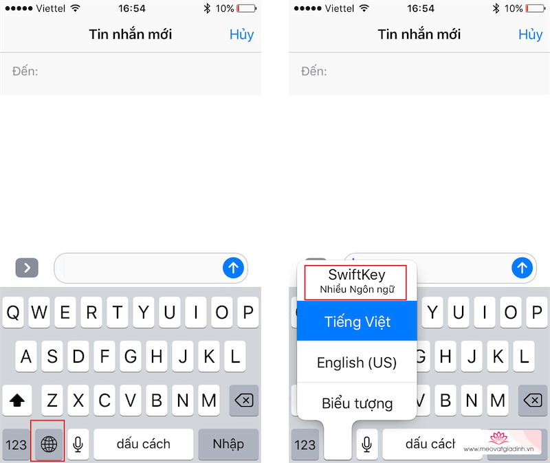 SwiftKey miễn phí toàn bộ theme cho người dùng iOS/Android