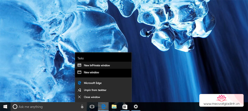 Những thay đổi đáng giá trên Windows 10 build 15.xxx (Phần 2)